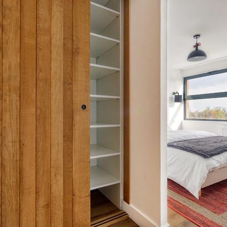Le Loft Du Cosmopolitain Apartamento Honfleur Exterior foto